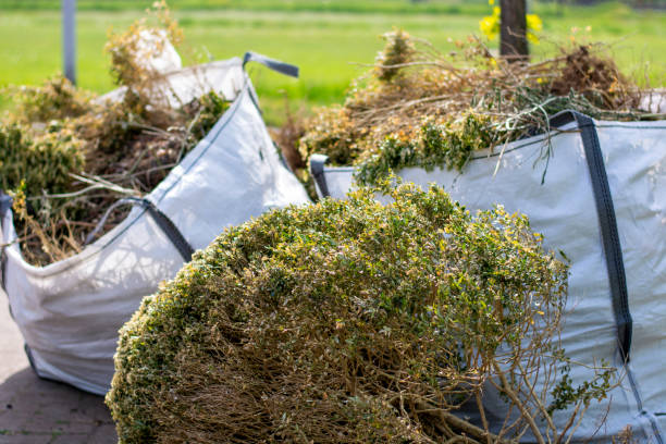 Best Yard Waste Removal  in Riverview Rk, PA