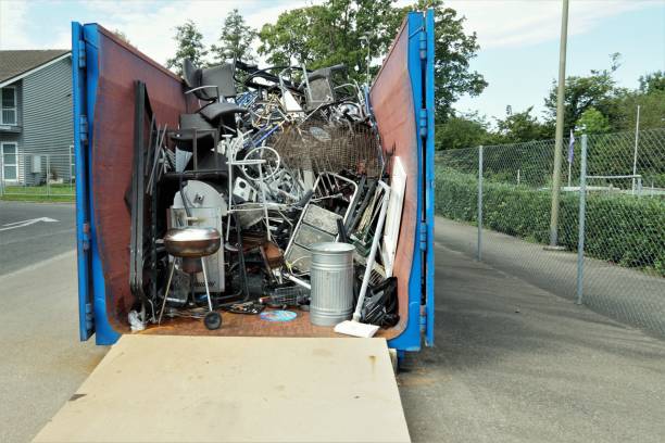 Debris Removal in Riverview Park, PA