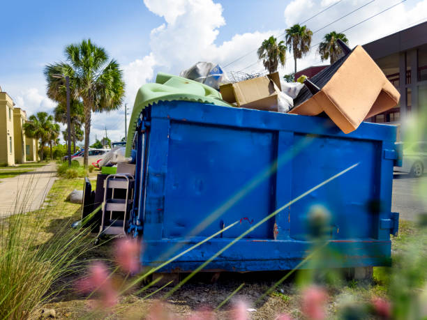 Best Junk Hauling Services  in Riverview Rk, PA