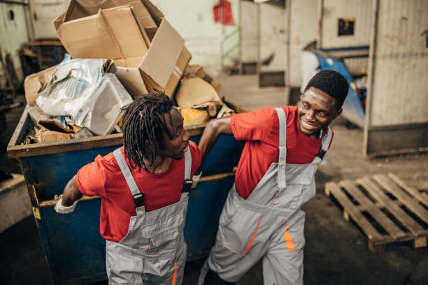 Full-Service Junk Removal in Riverview Park, PA