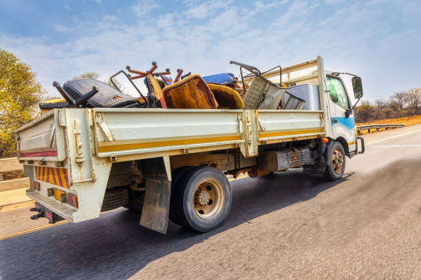 Best Attic Cleanout Services  in Riverview Rk, PA