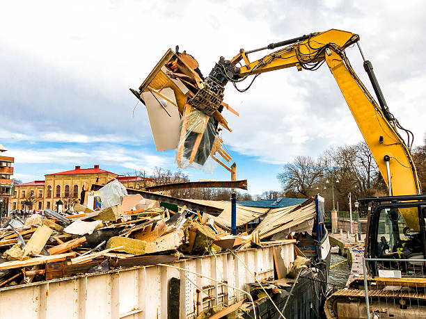 Best Office Junk Removal  in Riverview Rk, PA